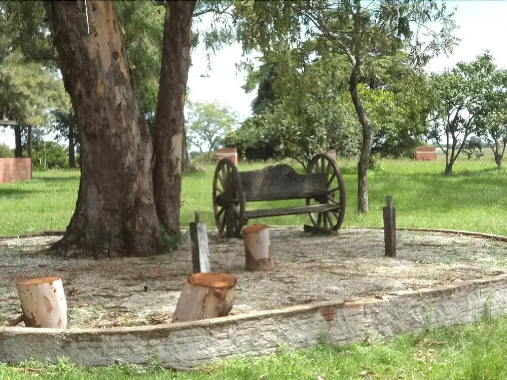 Pousada do sobrado