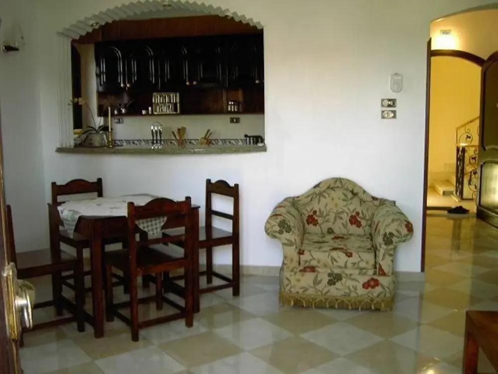 Nile Dream Apartments