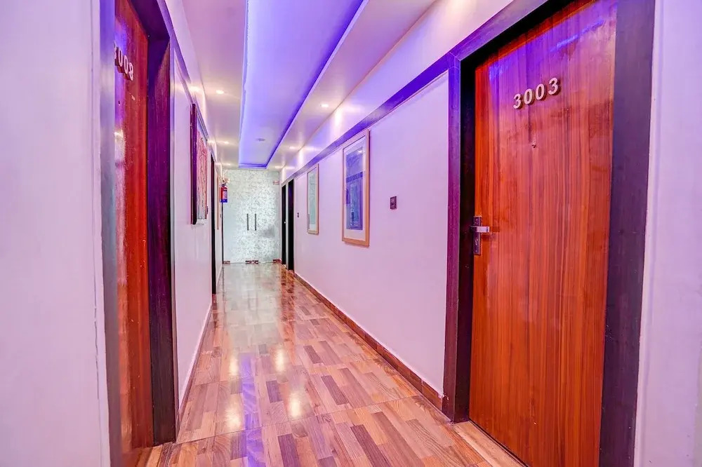 Fabhotel Prime Stay Inn I