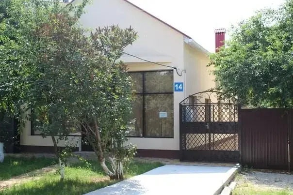 Дом под ключ