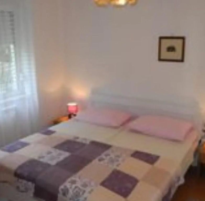 Apartment Sandra 4 pax Ground Floor