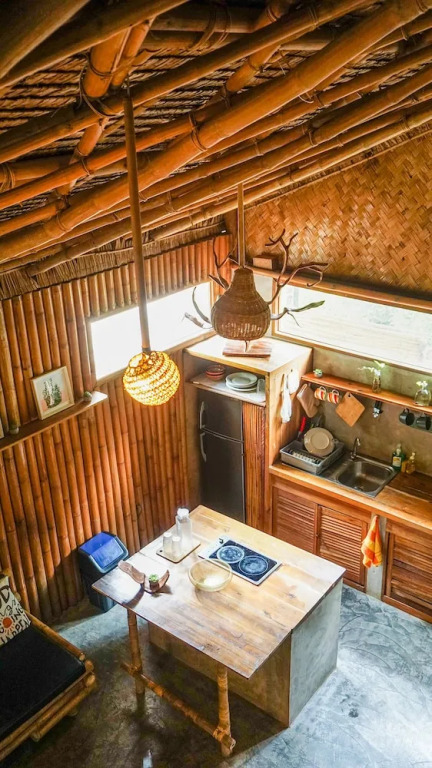 Happiness Native Villa