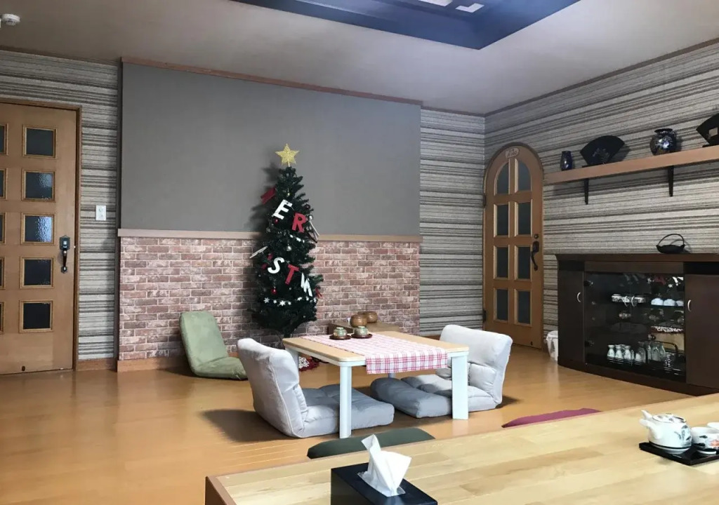 Plum House Otaru