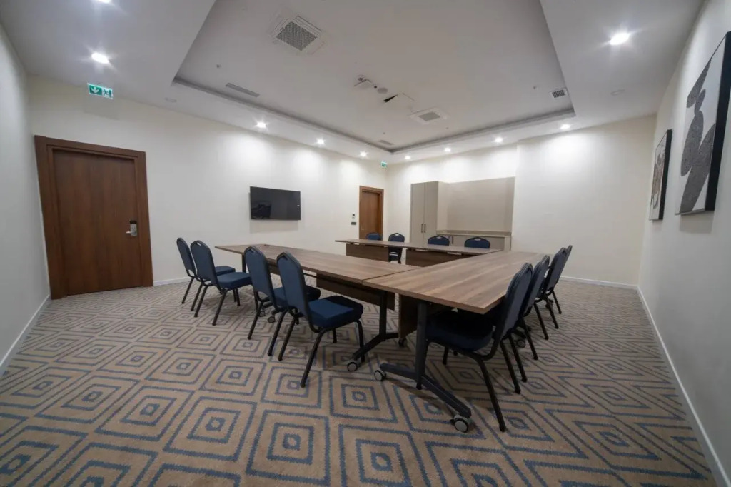 Hampton By Hilton Denizli
