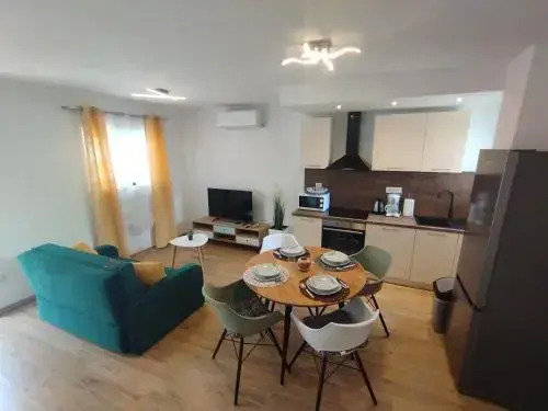 Apartment JAL