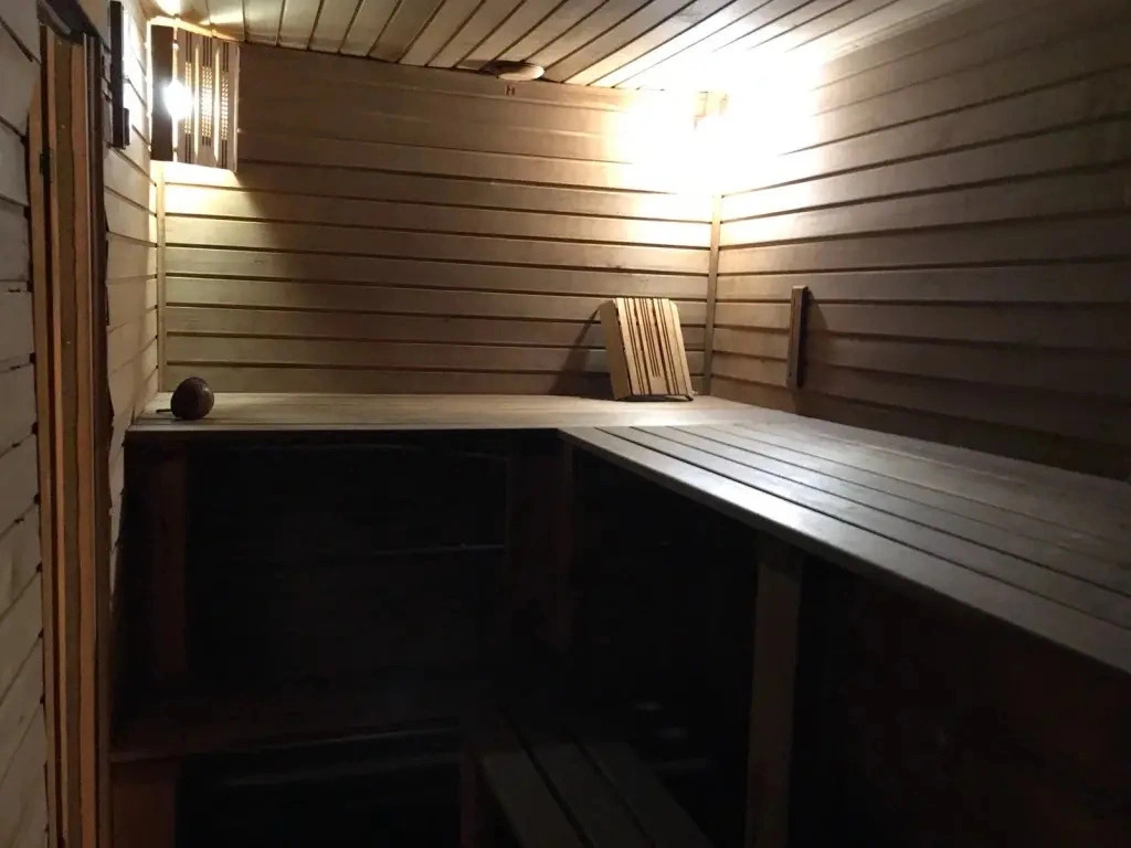 Guest House Sebezh