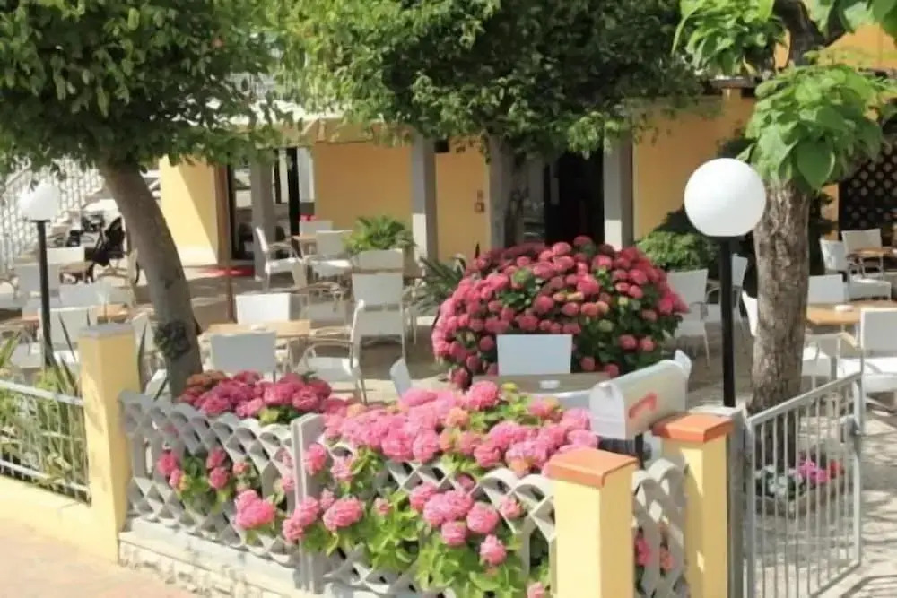 Hotel Soave