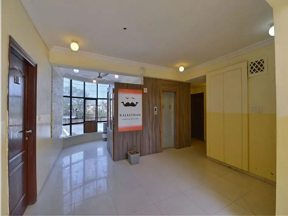 Vatika Inn – City Centre | Family & Business Hotel, Udaipur