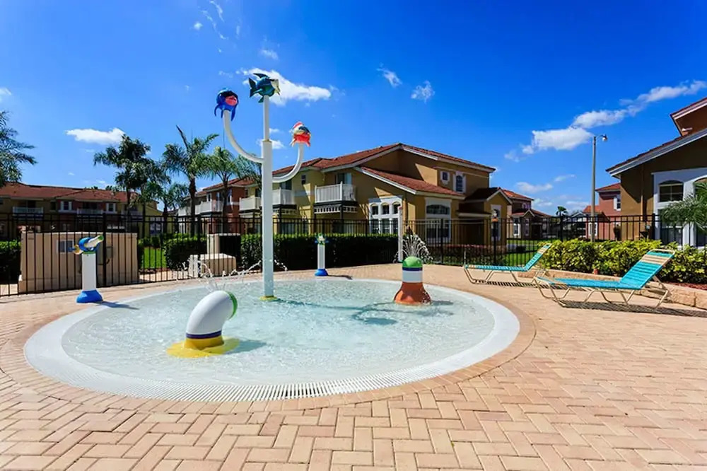Lake Berkley Resort 967