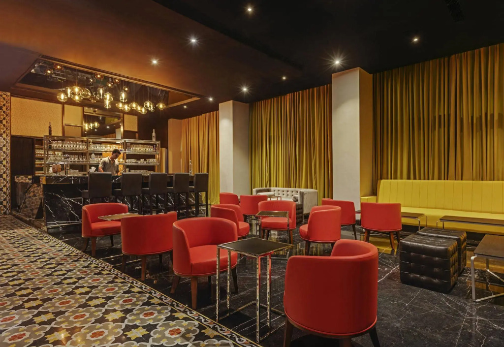 Zone by the Park Raipur