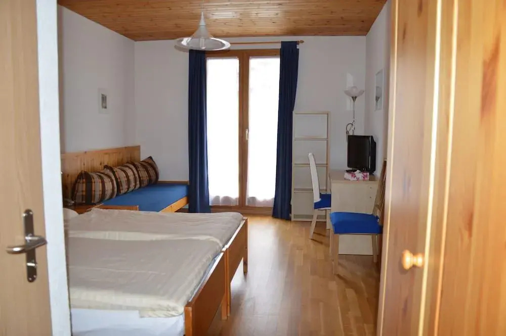 Hôtel Les Sources