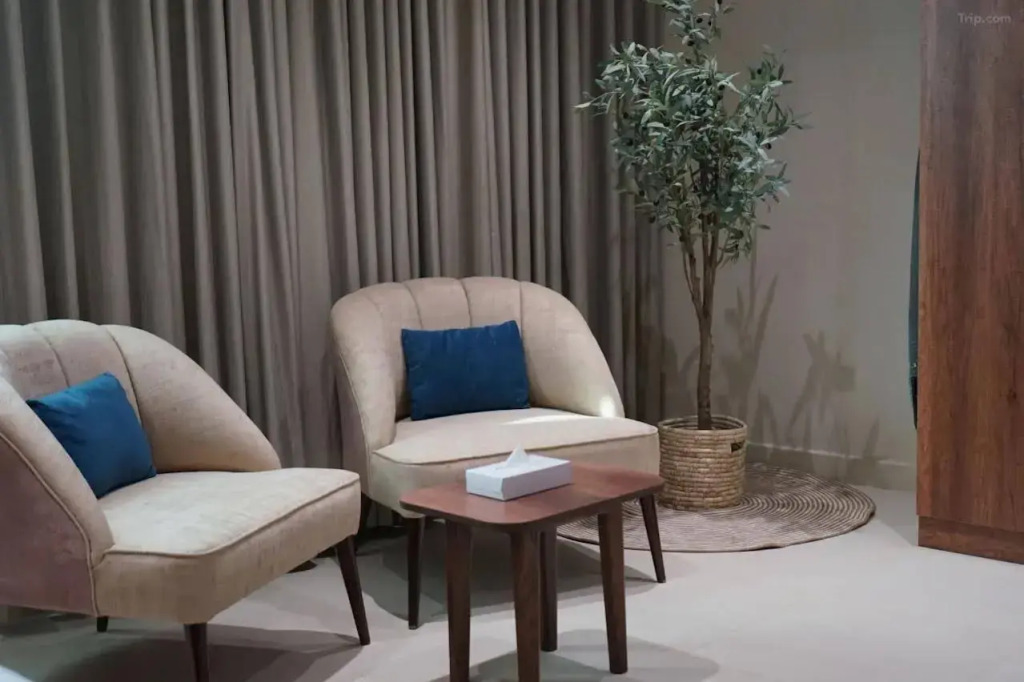 Rayyan Al Janadriyah Serviced Apartments
