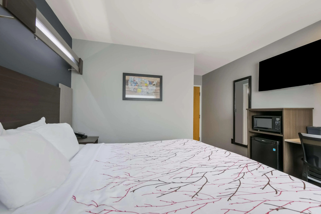SureStay Plus Hotel by Best Western Sevierville