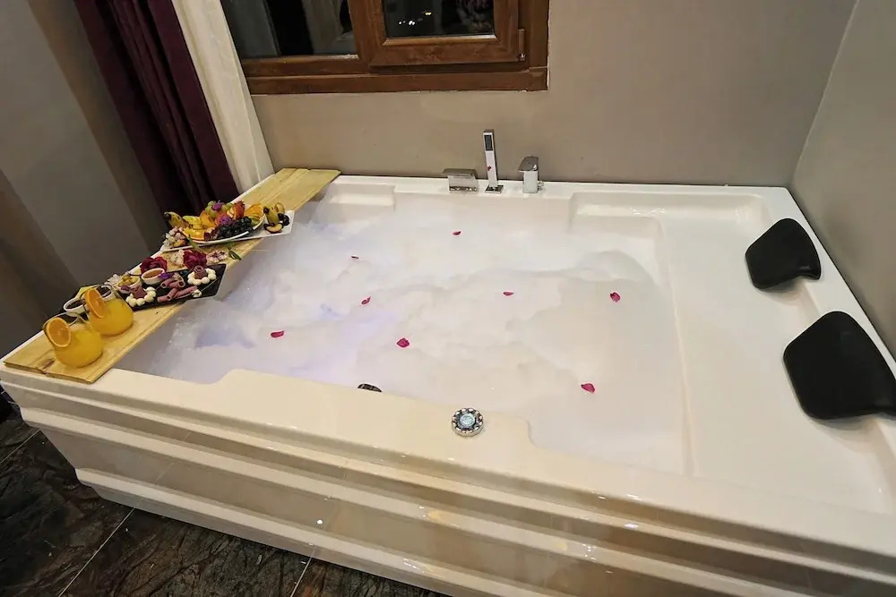 Ayder Palazzo Hotel