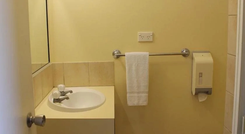 Rocky Glen Hotel Motel Gladstone