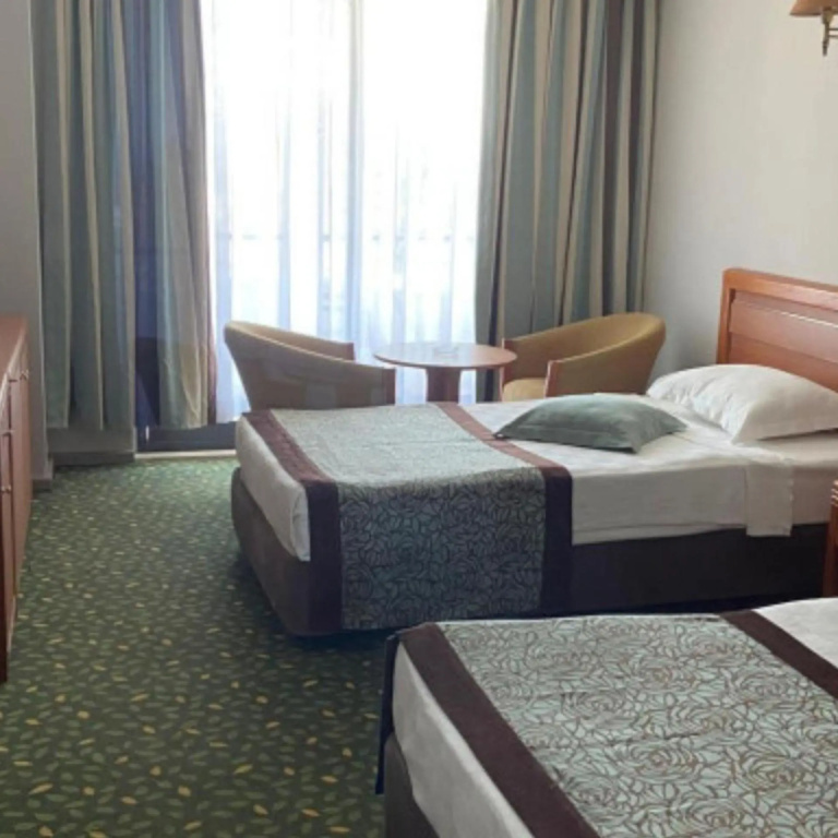 Özkaymak Otem Hotel - Ultra All Inclusive