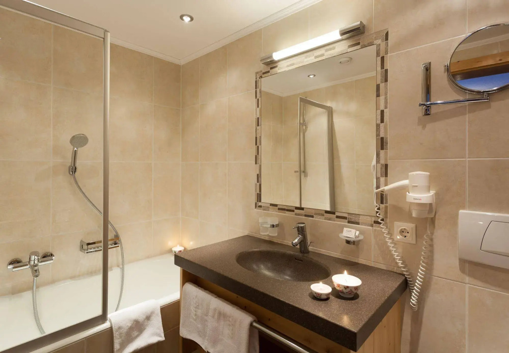 Hotel Augarten