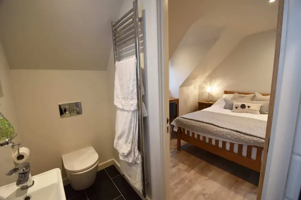 Retreat by the Mill - for a Relaxing Getaway