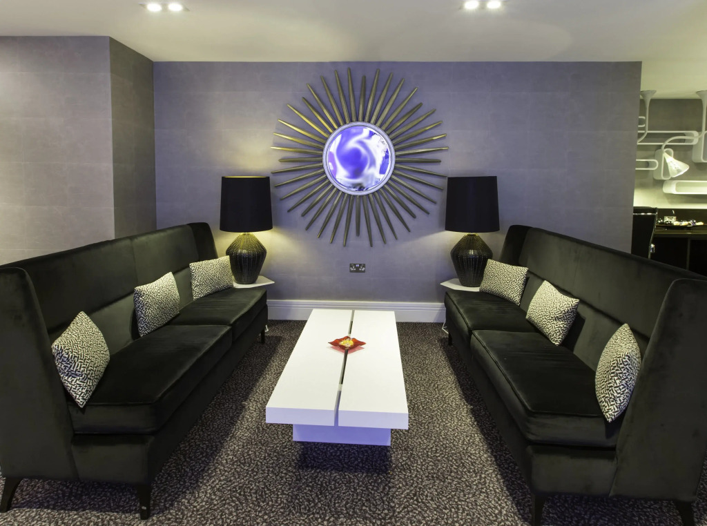 Crowne Plaza London Ealing by IHG