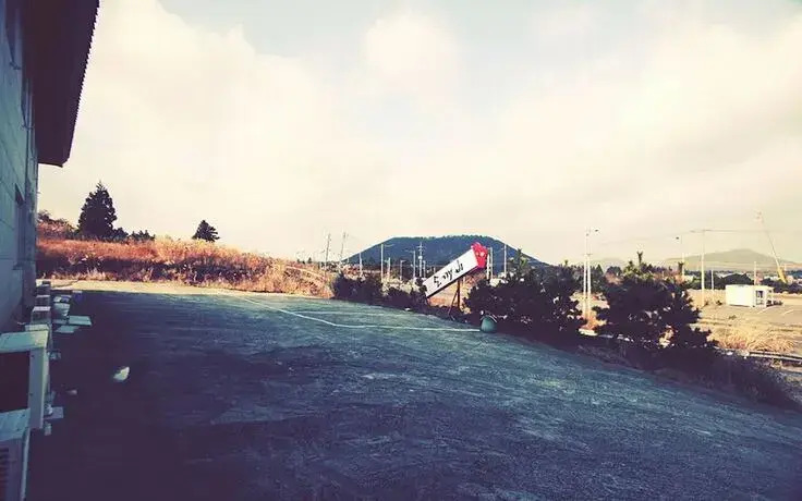 Jeju Dokkaebi Guest House