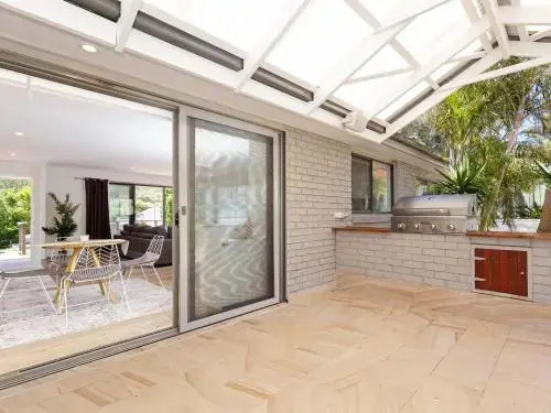 Bay Dream Believer', 16 Verona Road - Pet Friendly, Boat Parking And Wifi