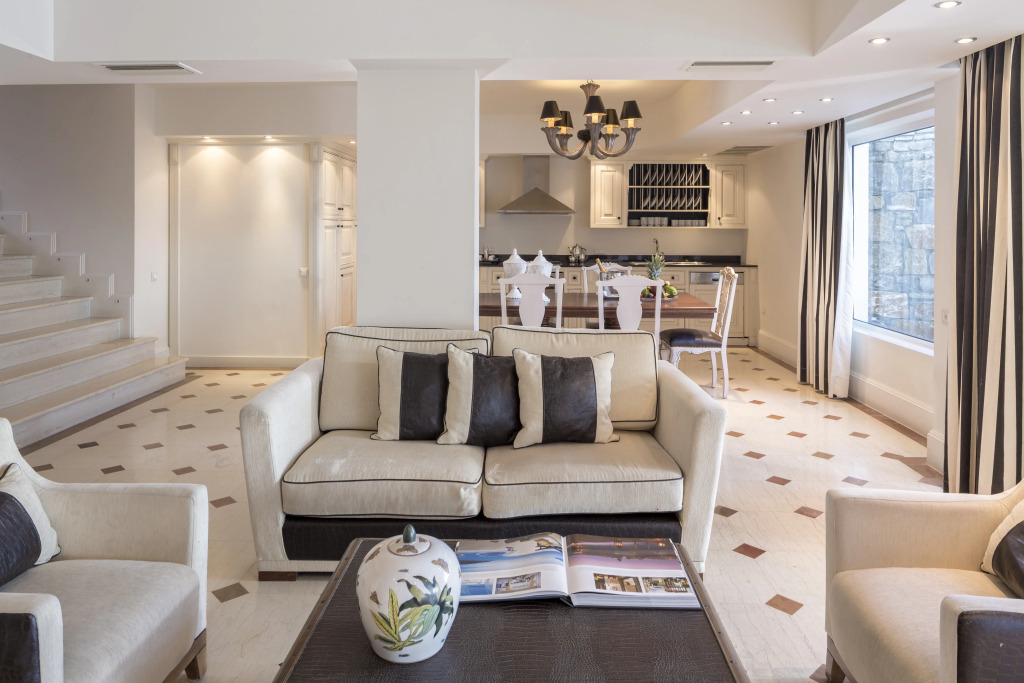 Elounda Gulf Villas by Sandglass