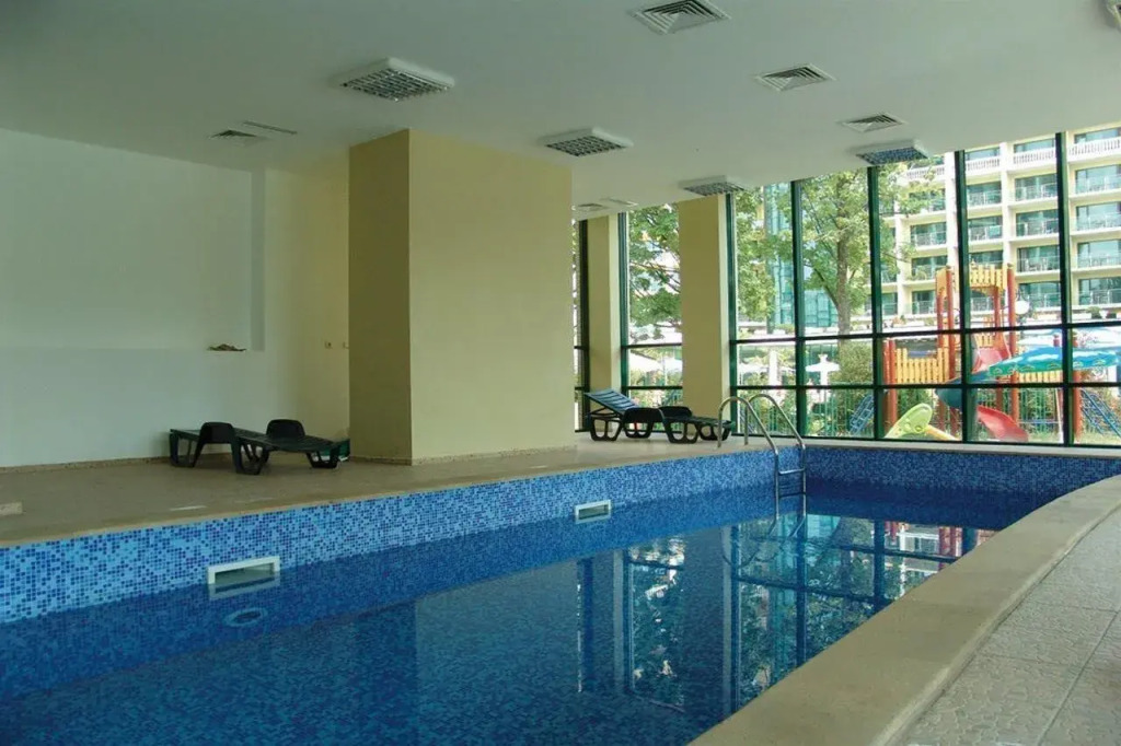 Mena Palace Hotel - Все включено