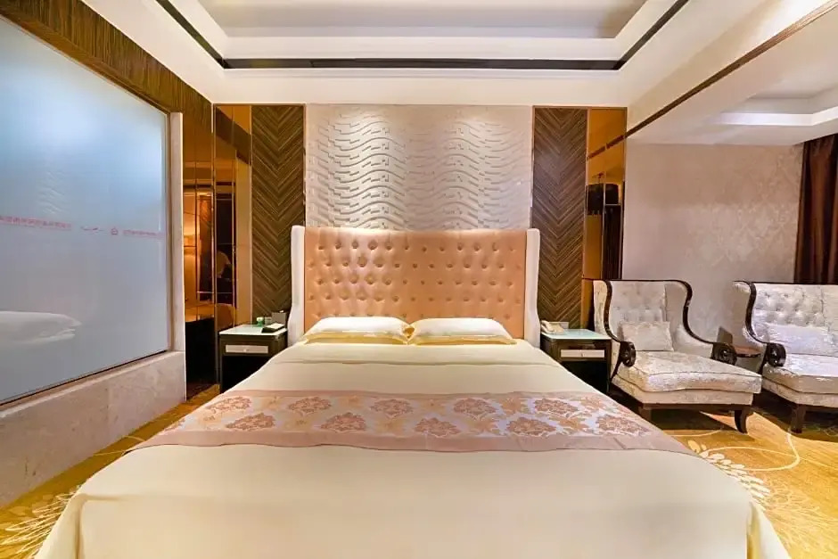 Dongguan South Grand China Hotel