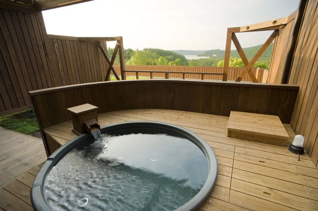 Hokuten no Oka Abashiriko Tsuruga Resort