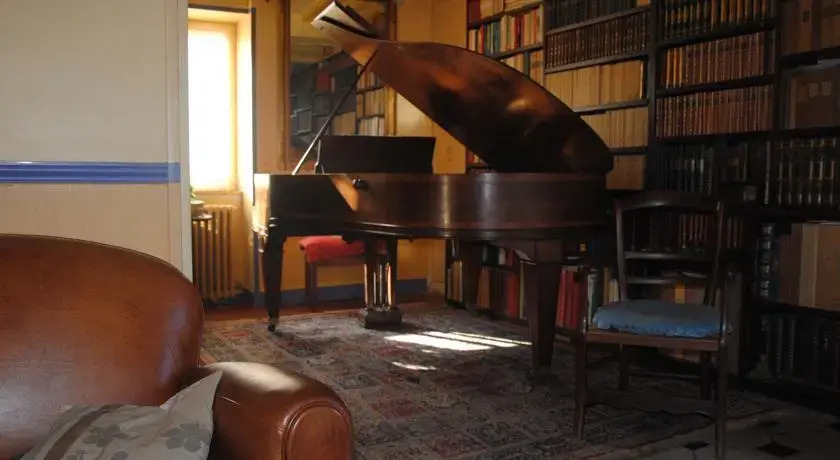 Chambres Chez Mounie