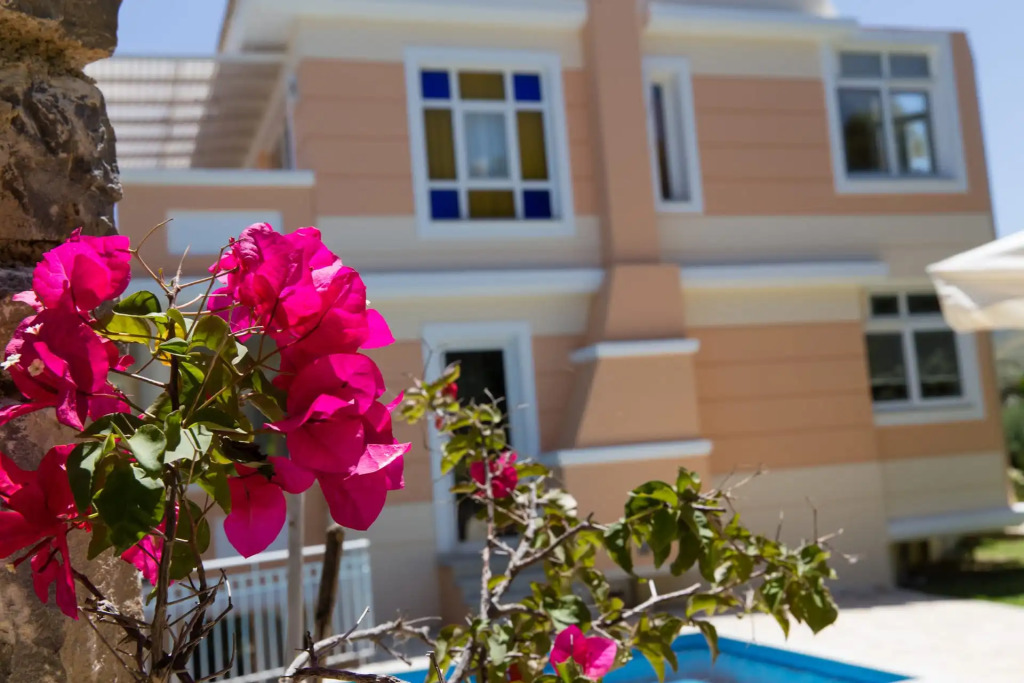 Cretan Exclusive Villas