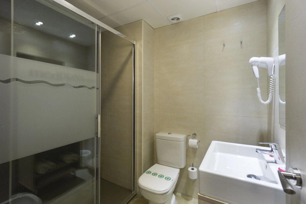 Medplaya Aparthotel Esmeraldas