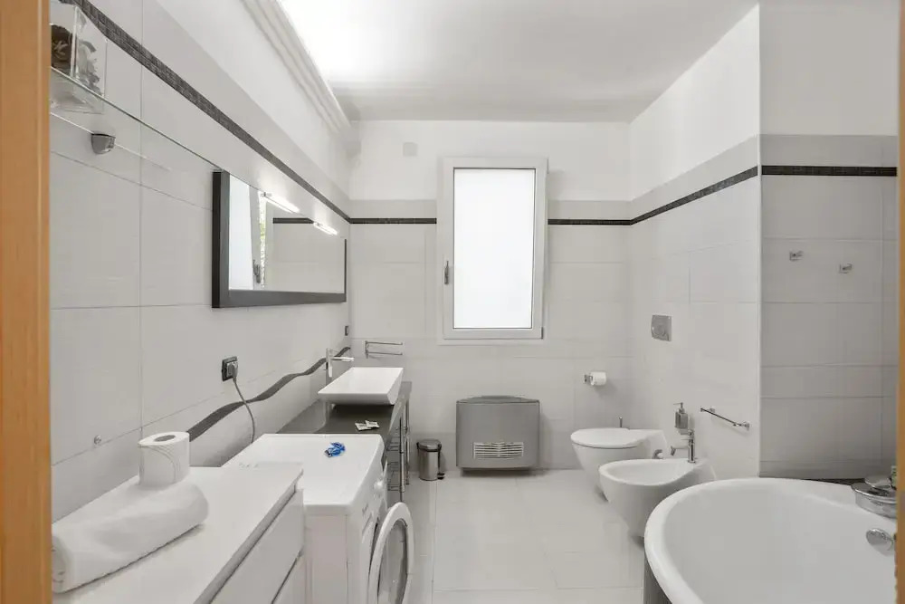 Valenzano Villa between art & nature