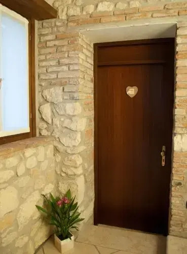 Agriturismo Corte Galvani