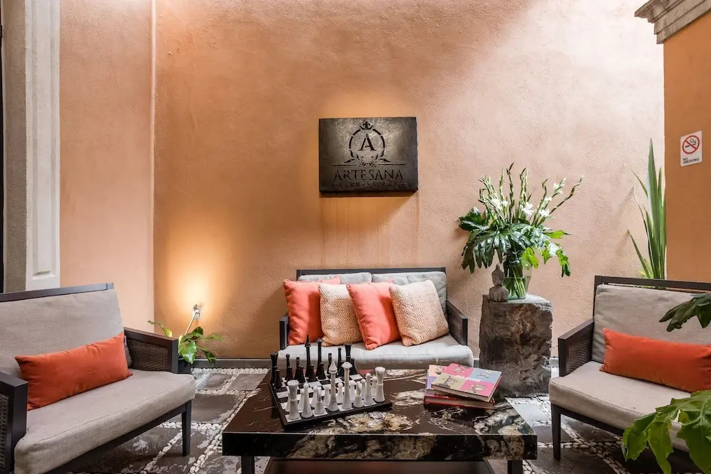 Artesana - Privately Owned Rosewood Residence
