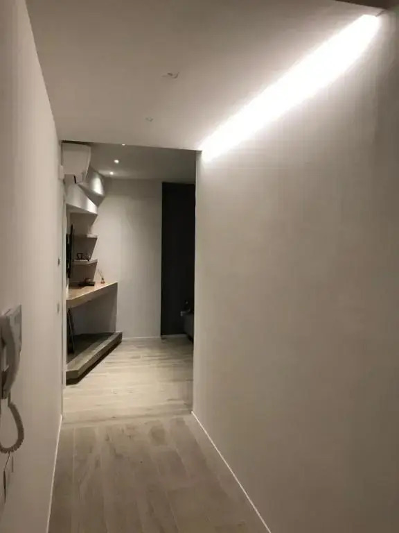 La Loggetta