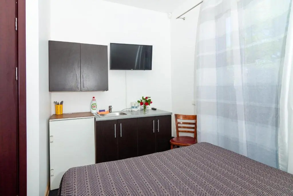 Maironio 23 apartments