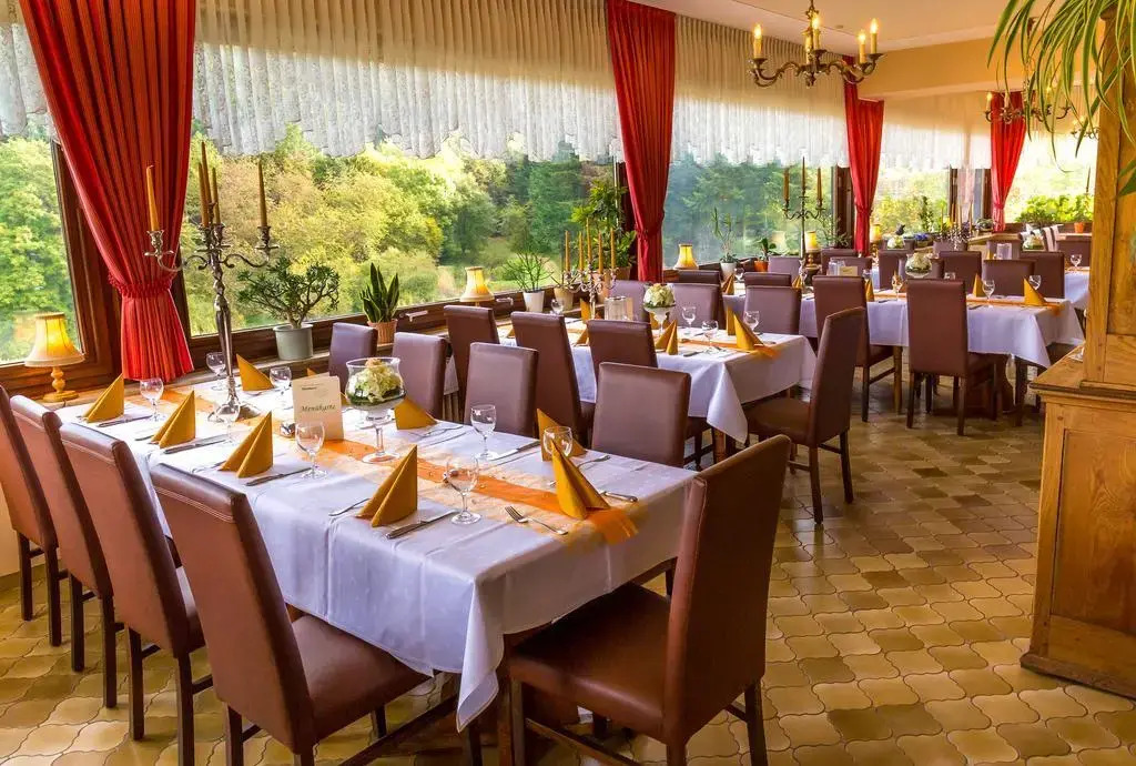 Waldhotel