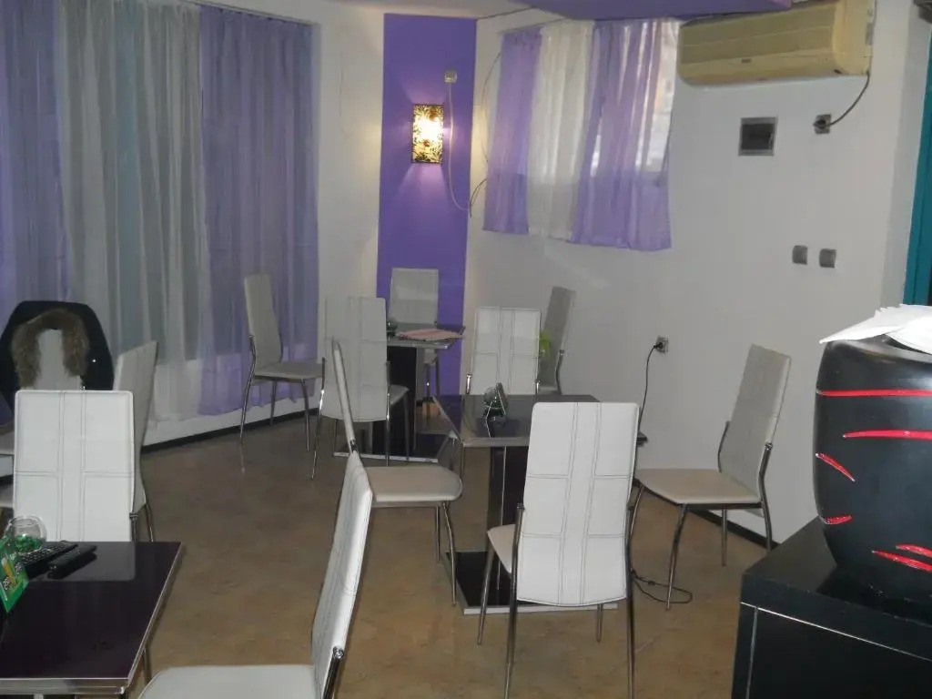 Hotel Orient