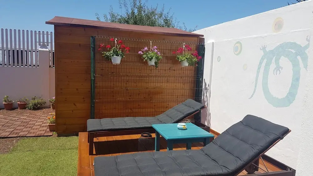 Chalet Anagato