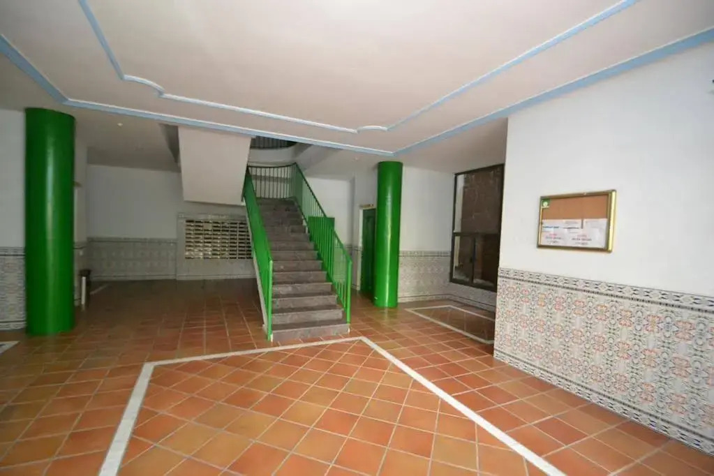 Edificio Sevilla