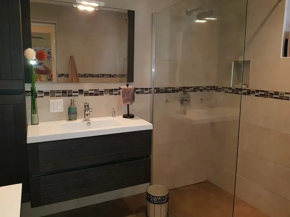 Aruba Custom Villa
