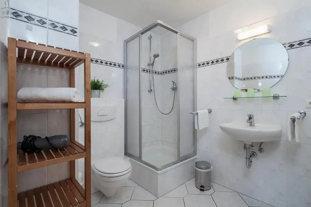Likedeeler Wohnung 43
