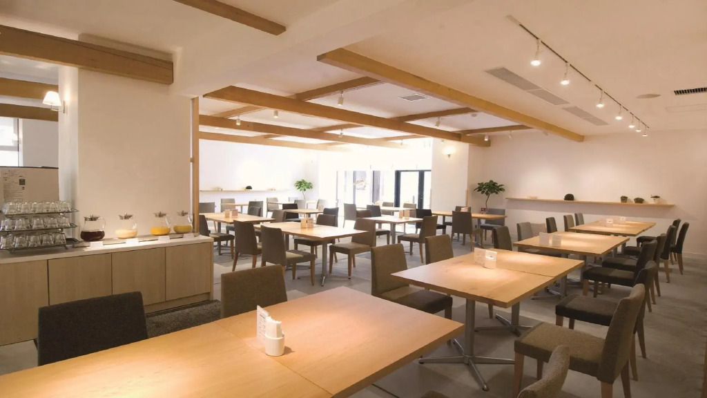 Hotel Sunroute Tokuyama