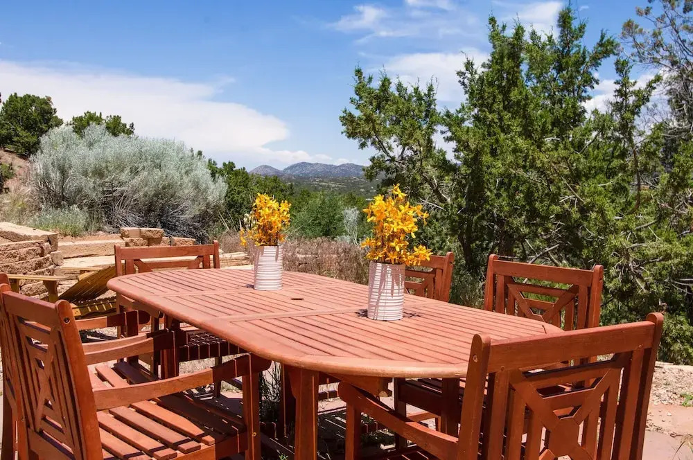 28 Santa Fe - 8 Br Home