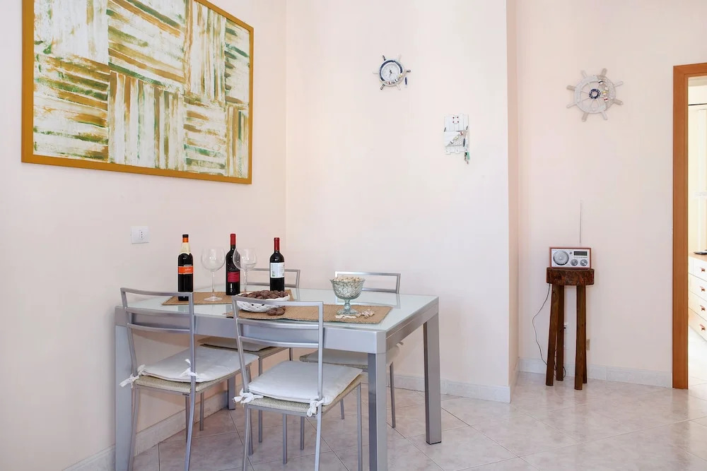 Adriana Sicily House Etna & Sea