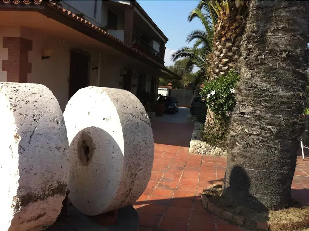 B&B Villa Sorriso