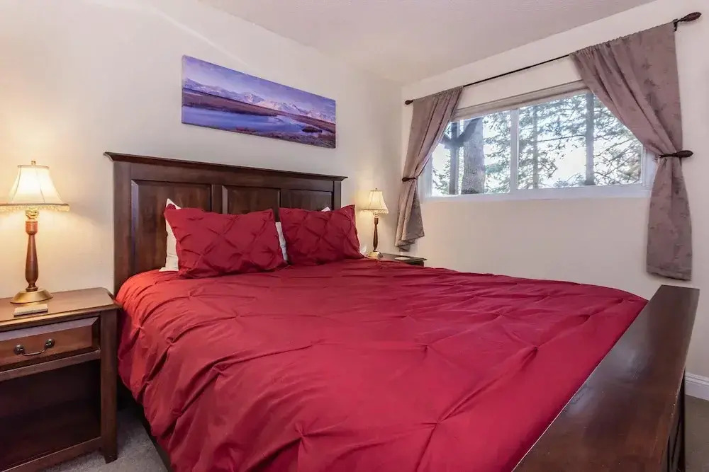 Mammoth View Villas # 34