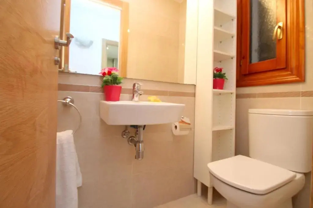 Arenda Pino Alto Holiday Home Martin 18