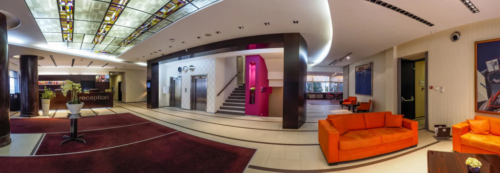IN Hotel Beograd